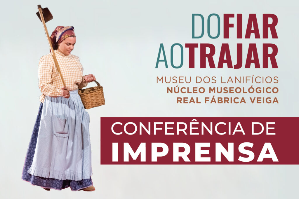 Conferência de Imprensa